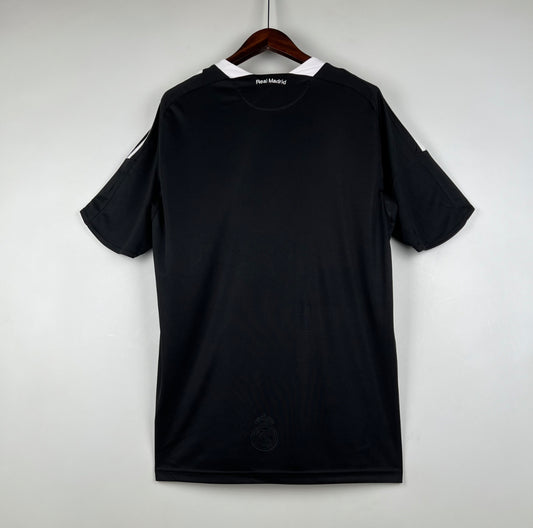Maillot Rétro Réal Madrid « Third » 2008-2009