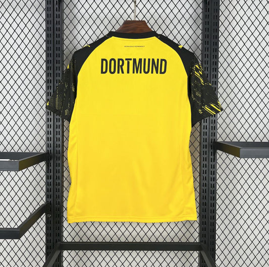 Maillot Dortmund Domicile 2025-2026