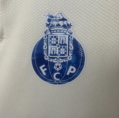 Maillot Porto « Third » 2025-2026