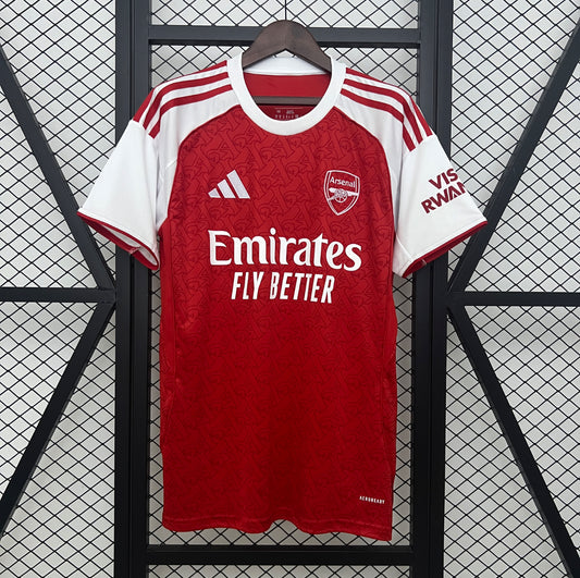 Maillot Arsenal Domicile 2025-2026