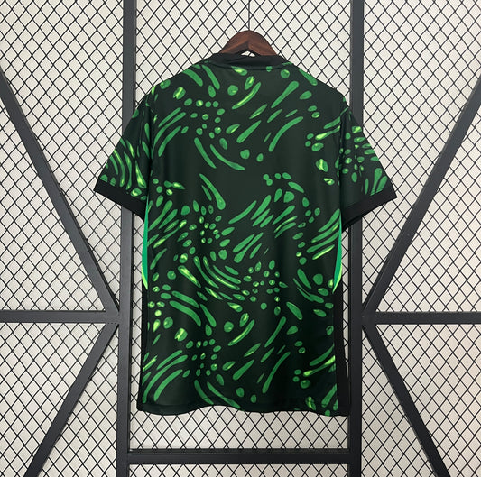 Maillot Équipe du Nigéria Domicile 2024