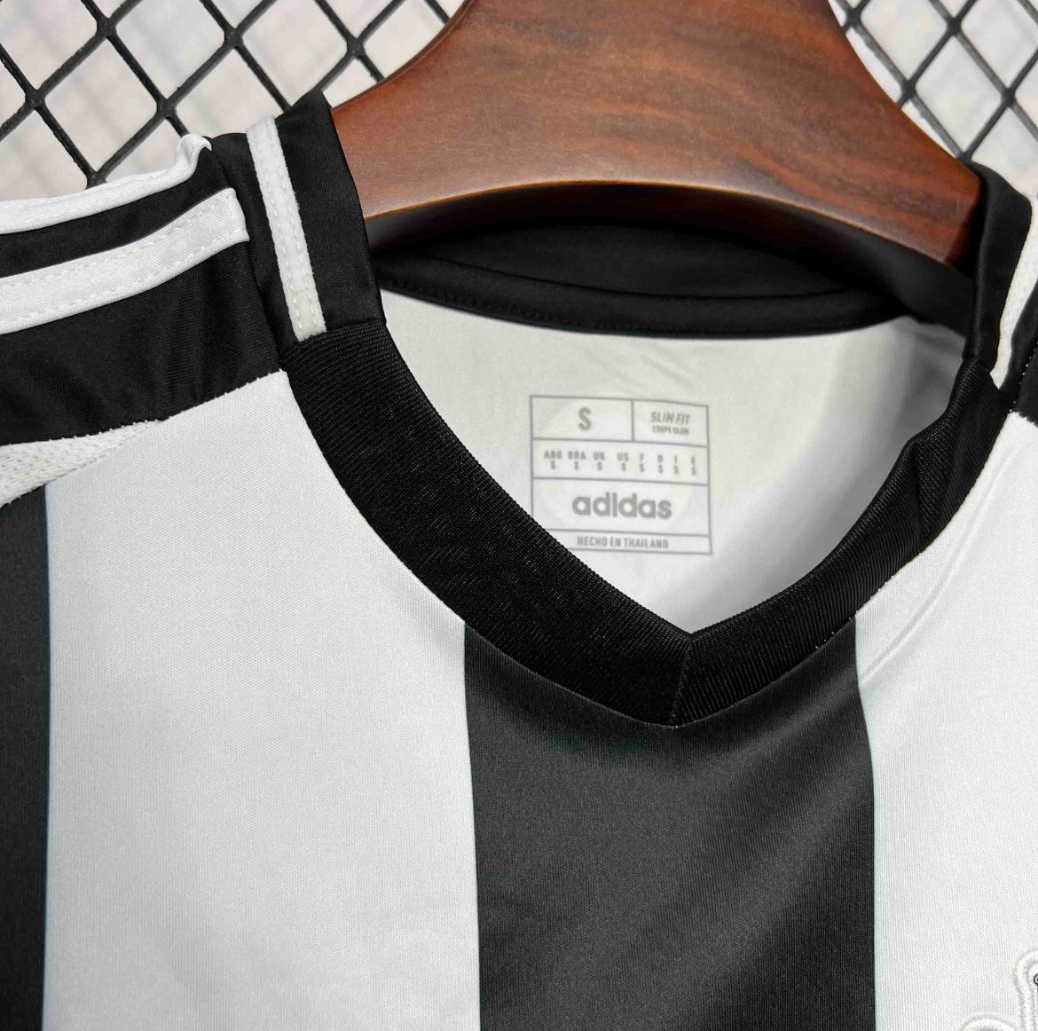 Maillot Newcastle Domicile 2024-2025