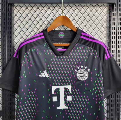 Maillot Bayern Munich Extérieur 2023-2024