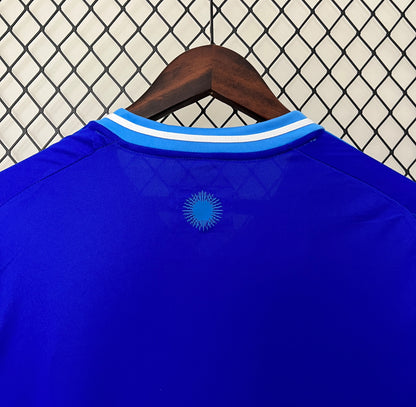 Maillot Argentine Extérieur 2024-2025