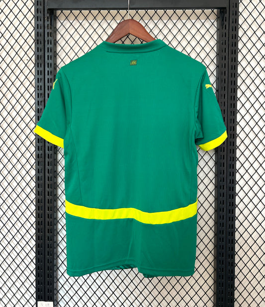 Maillot Sénégal Extérieur 2025