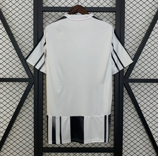 Maillot Juventus Domicile 2025-2026
