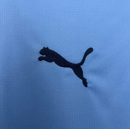 Maillot Manchester City Domicile 2025-2026