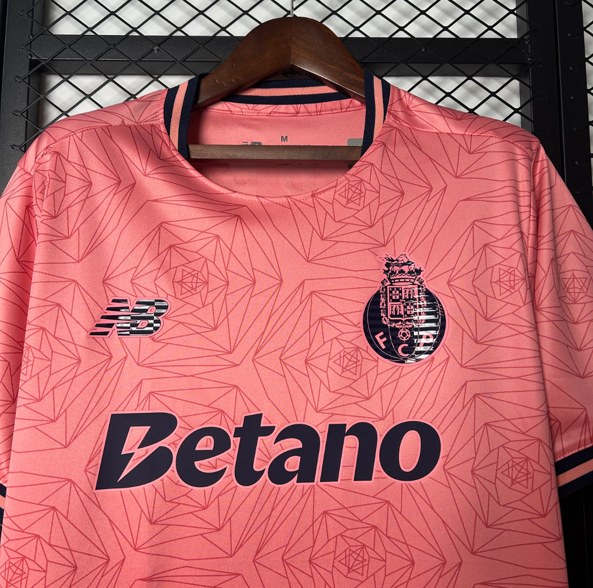 Maillot Porto Extérieur 2025-2026