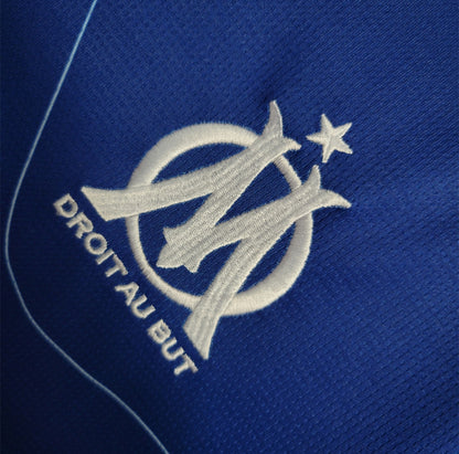 Maillot Marseille Extérieur 2023-2024