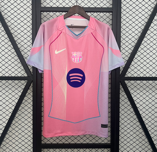 Maillot FC Barcelone « concept » 2025-2026