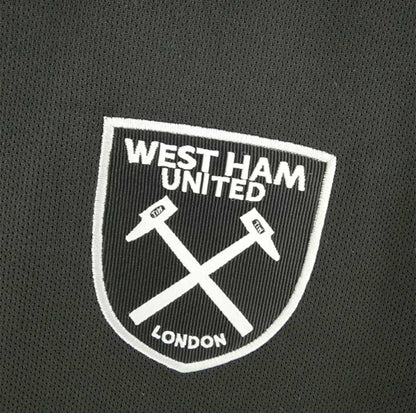 Maillot West Ham United Extérieur 2022-2023