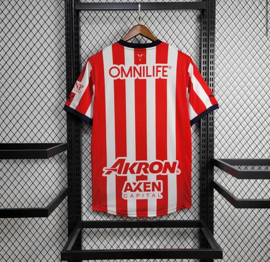 Maillot Guadalajara Domicile 2024-2025