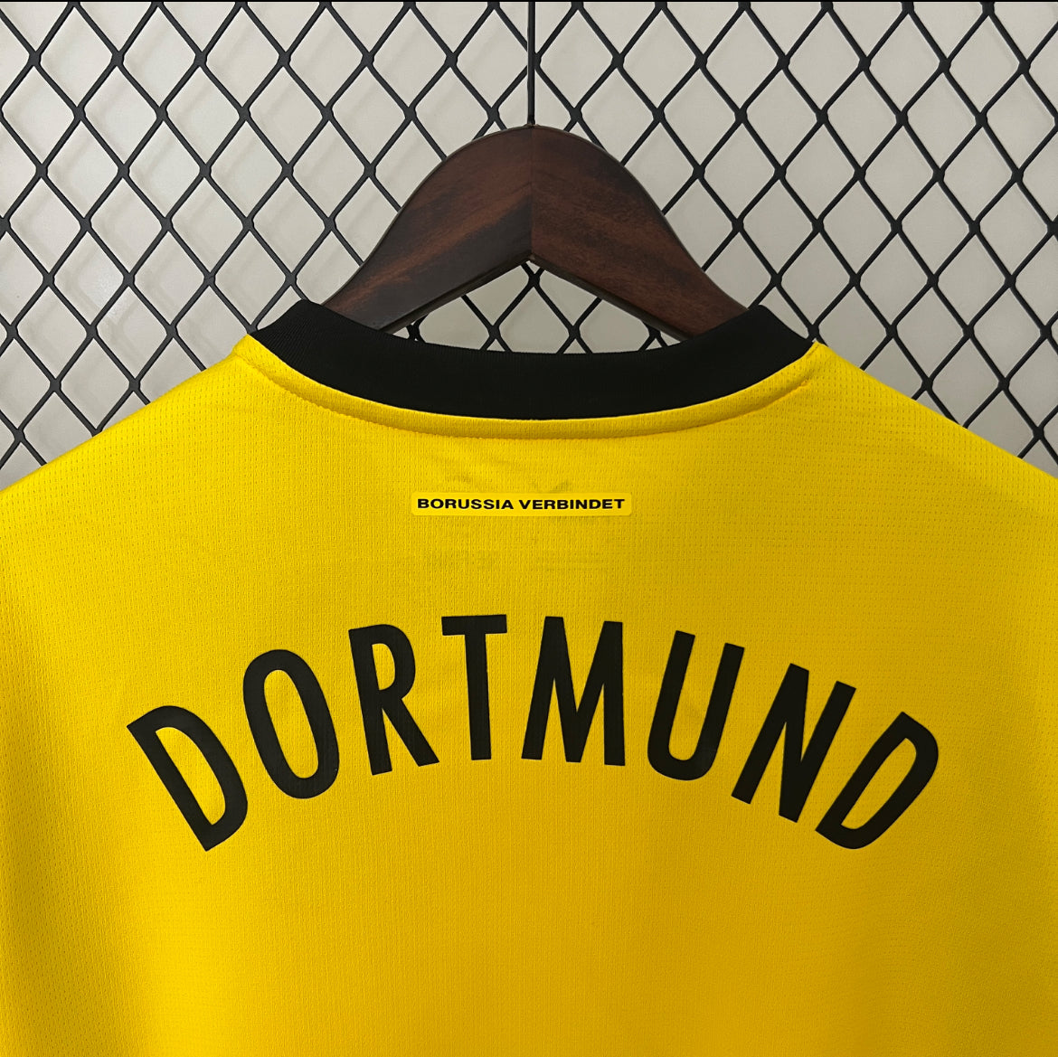 Maillot Dortmund Domicile 2024-2025