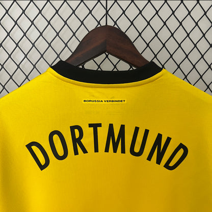 Maillot Dortmund Domicile 2024-2025