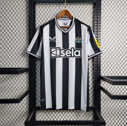Maillot Newcastle Domicile 2023-2024