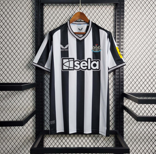 Maillot Newcastle Domicile 2023-2024