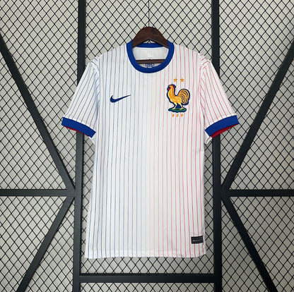 Maillot Équipe de France Extérieur 2024-2025