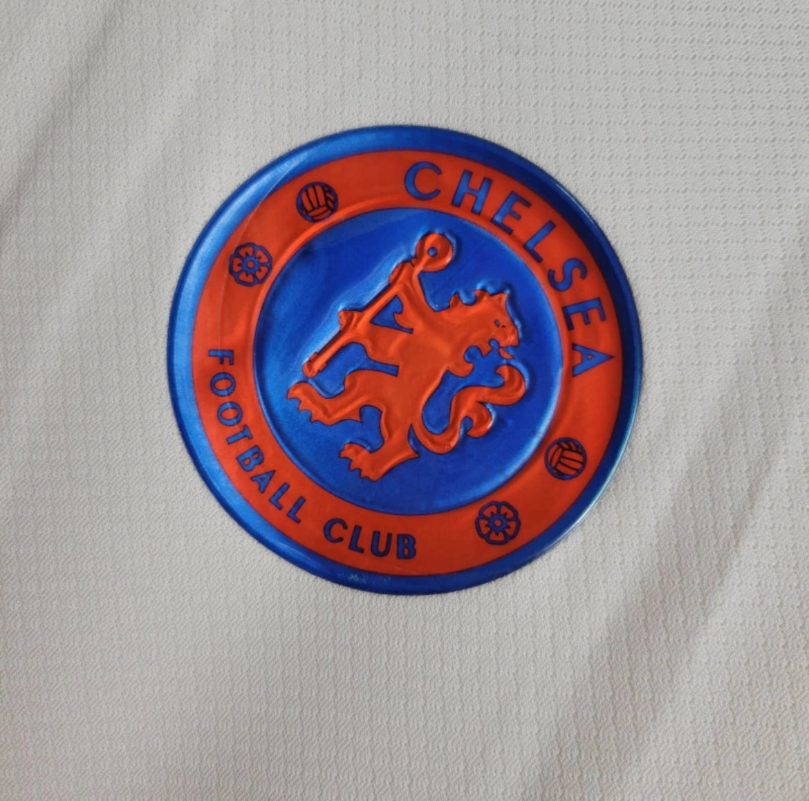 Maillot Chelsea Extérieur 2024-2025