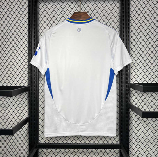 Maillot Leeds United Domicile 2024-2025