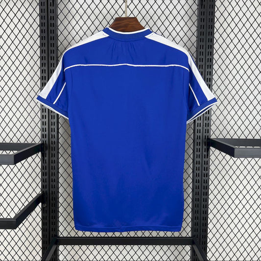 Maillot Rétro Brésil Extérieur 1998