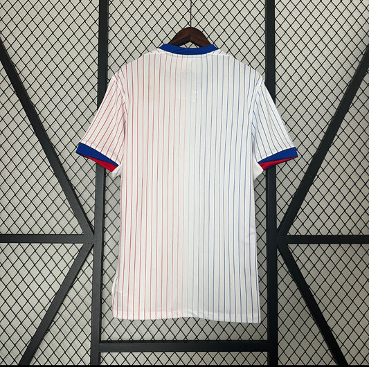 Maillot Équipe de France Extérieur 2024-2025