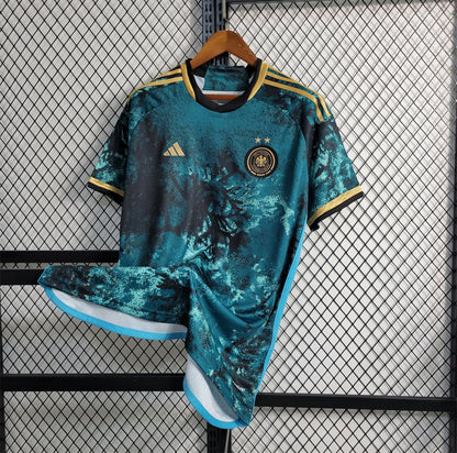 Maillot Allemagne Féminines Extérieur 2023