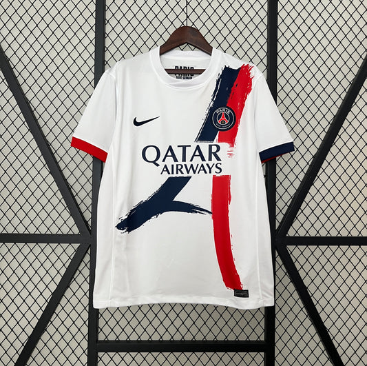 Maillot PSG Extérieur 2024-2025