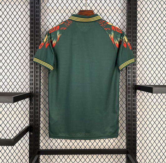 Maillot Mexique Concept 2025