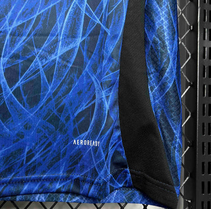 Maillot Japon Y-3 Concept Domicile