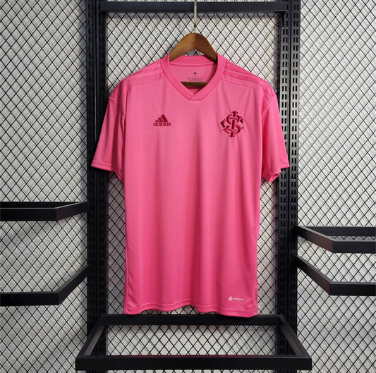 Maillot Concept International Rose 2022-2023