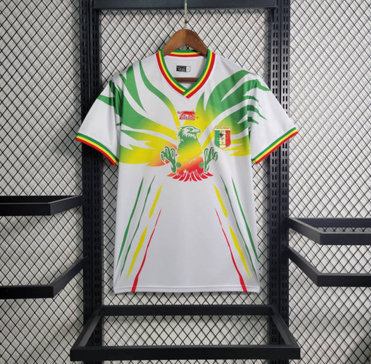 Maillot Mali Extérieur 2023