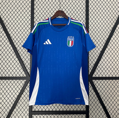 Maillot Italie Domicile 2024-2025