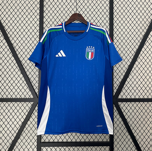 Maillot Italie Domicile 2024-2025