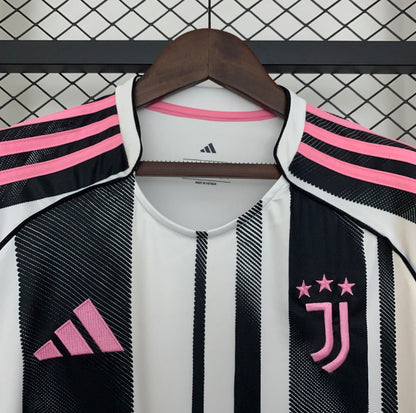 Maillot Juventus Domicile 2025-2026