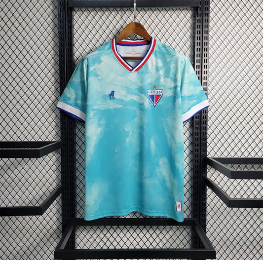 Maillot Concept Fortaleza Bleu 2023-2024