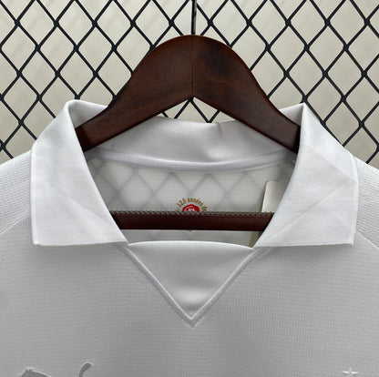 Maillot Olympique de Marseille 125eme anniversaire « White version »