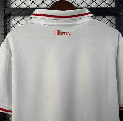Maillot Monaco Domicile 2024-2025