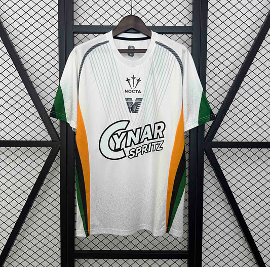 Maillot Venise Extérieur 2024-2025