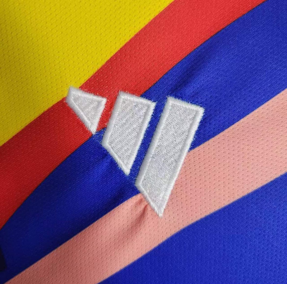 Maillot Olympique Lyonnais « Third » 2023-2024