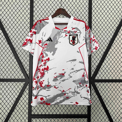 Maillot Japon Concept Plume 2024