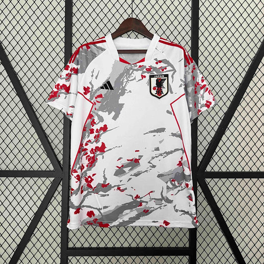 Maillot Japon Concept Plume 2024