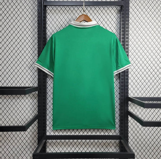 Maillot Nigeria Domicile 2024