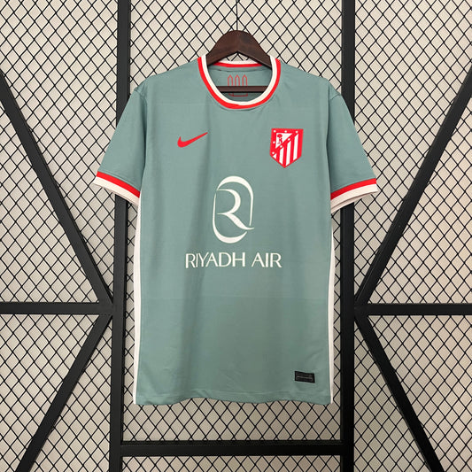Maillot Atletico Madrid Extérieur 2024-2025