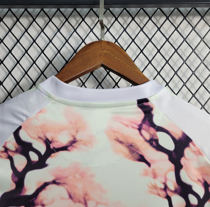 Maillot Japon Concept 2023