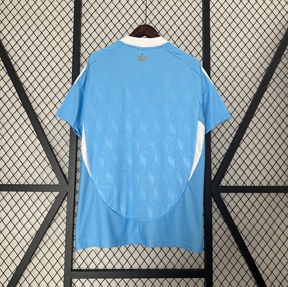 Maillot Équipe de Belgique Extérieur 2024-2025