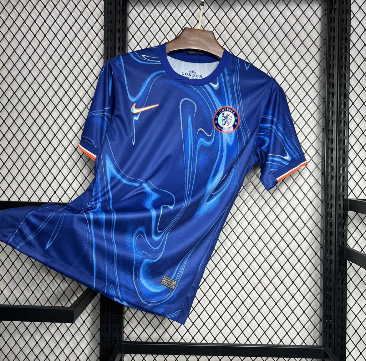 Maillot Chelsea Domicile 2024-2025