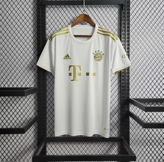 Maillot Bayern Munich Extérieur 2022-2023
