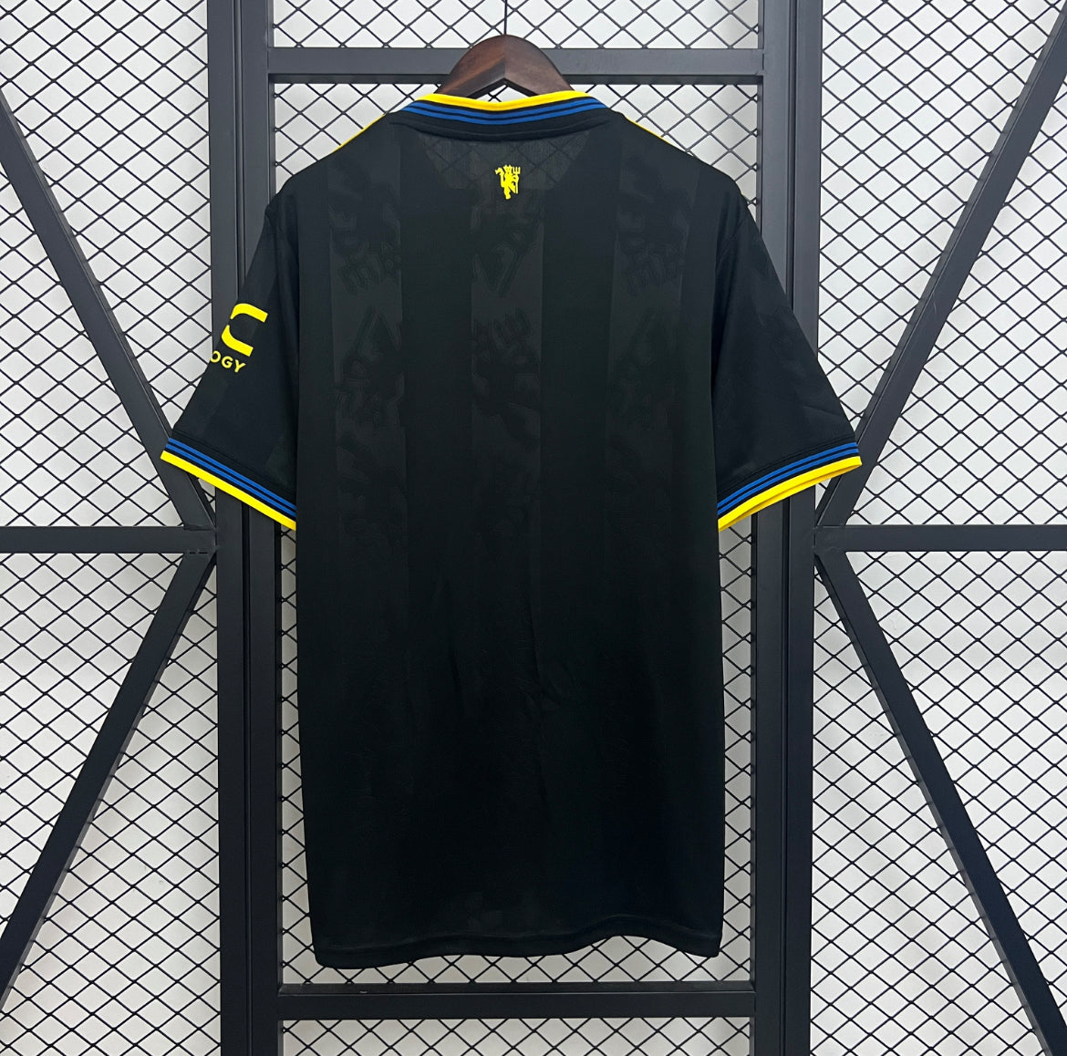 Maillot Manchester United « Third » 2025-2026