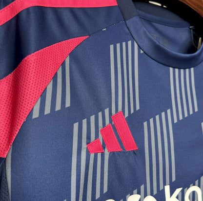 Maillot Nottingham Forest Extérieur 2024-2025