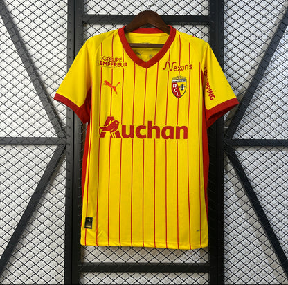 Maillot Lens Domicile 2025-2026